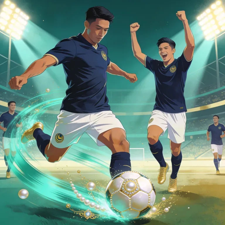 Football Market Rules