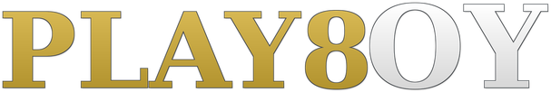 play8oy Logo